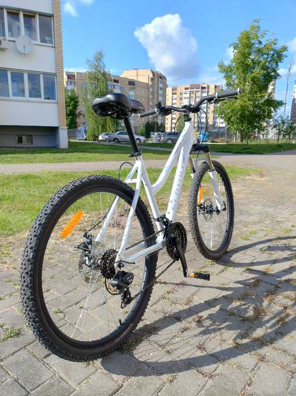Велосипед Schtoltz Viana 3.0