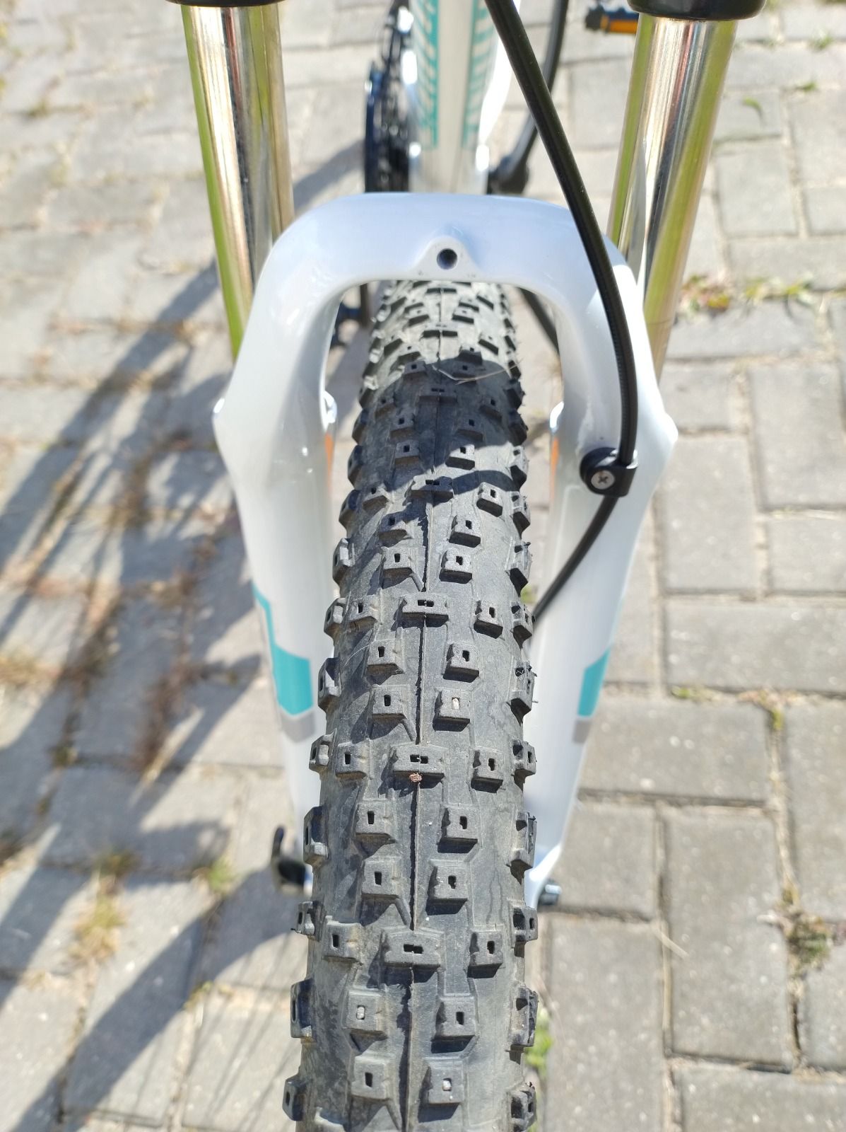 Велосипед Schtoltz Viana 3.0