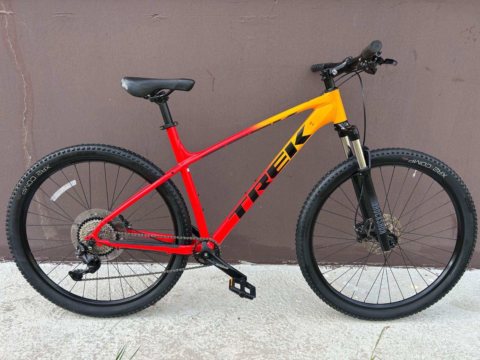 Trek marlin 7 (2021)