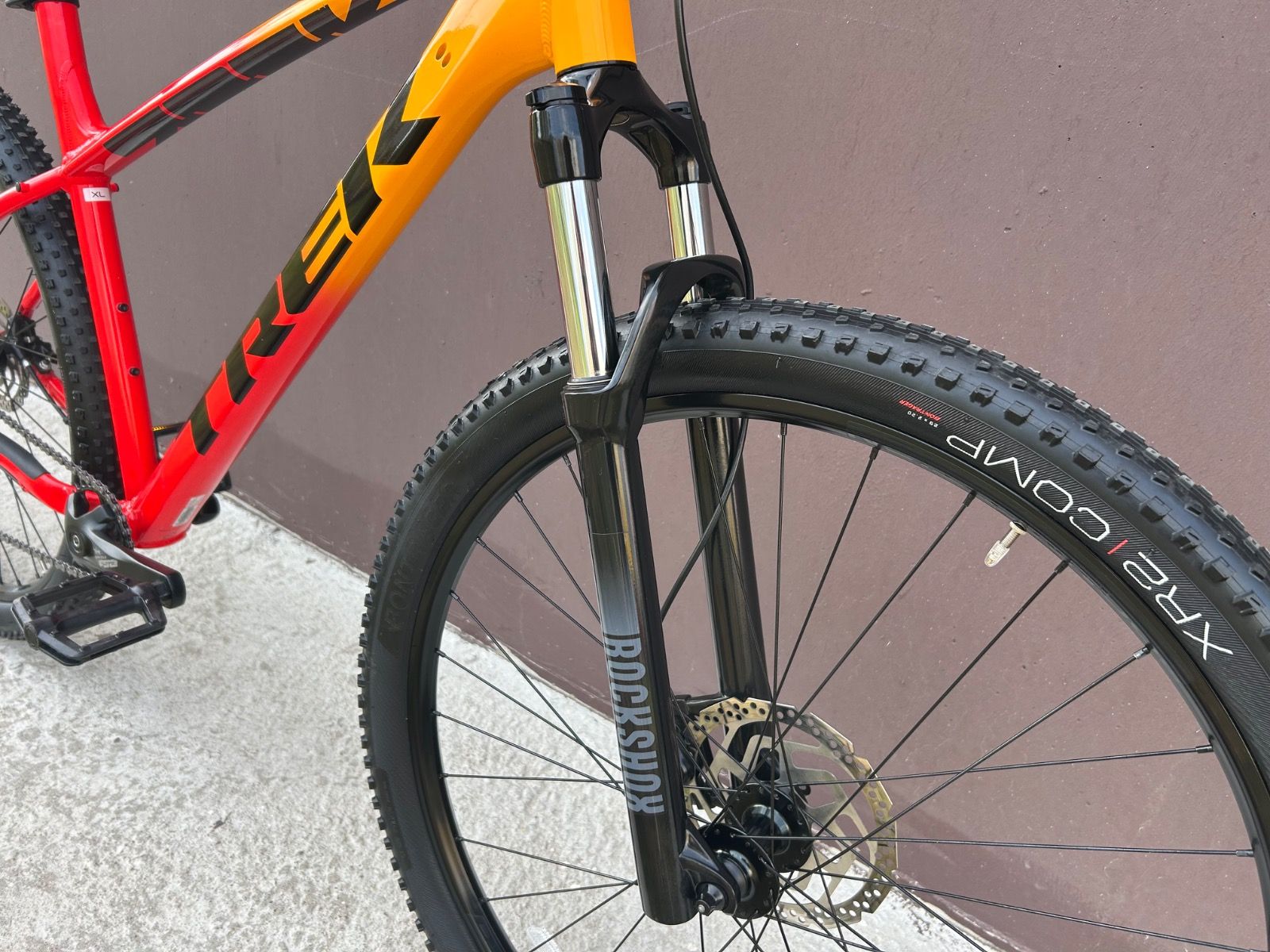 Trek marlin 7 (2021)