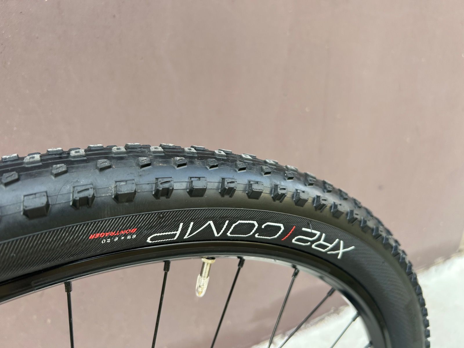Trek marlin 7 (2021)