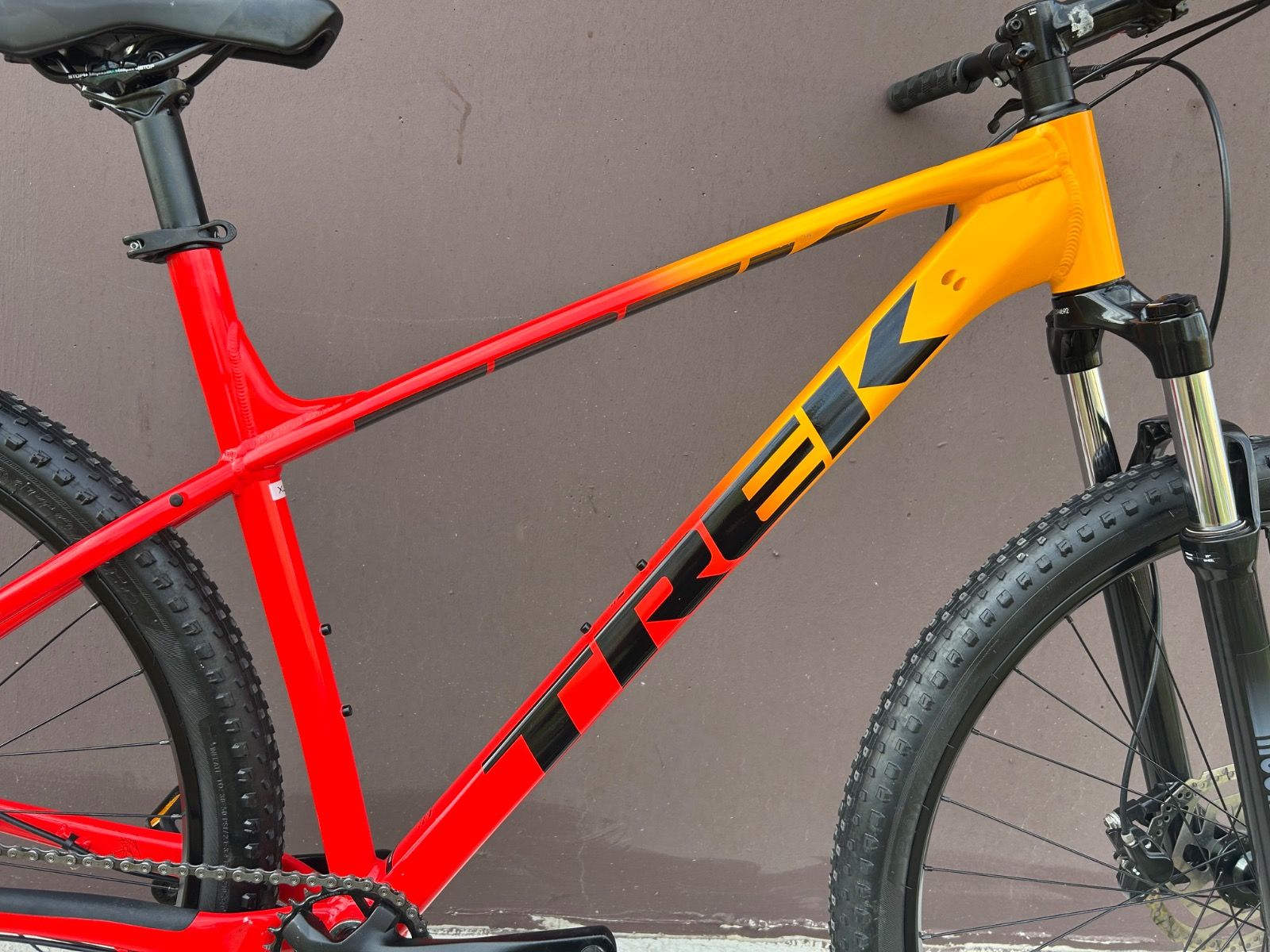 Trek marlin 7 (2021)
