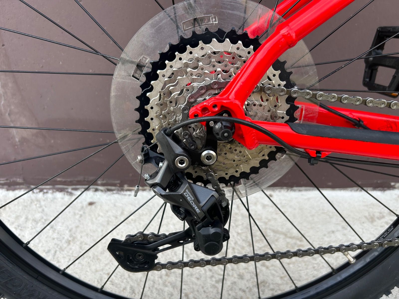 Trek marlin 7 (2021)