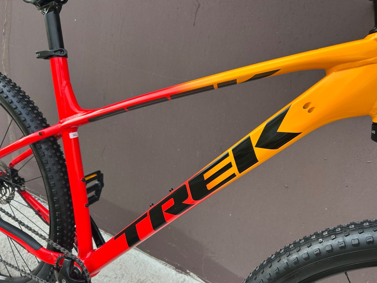 Trek marlin 7 (2021)