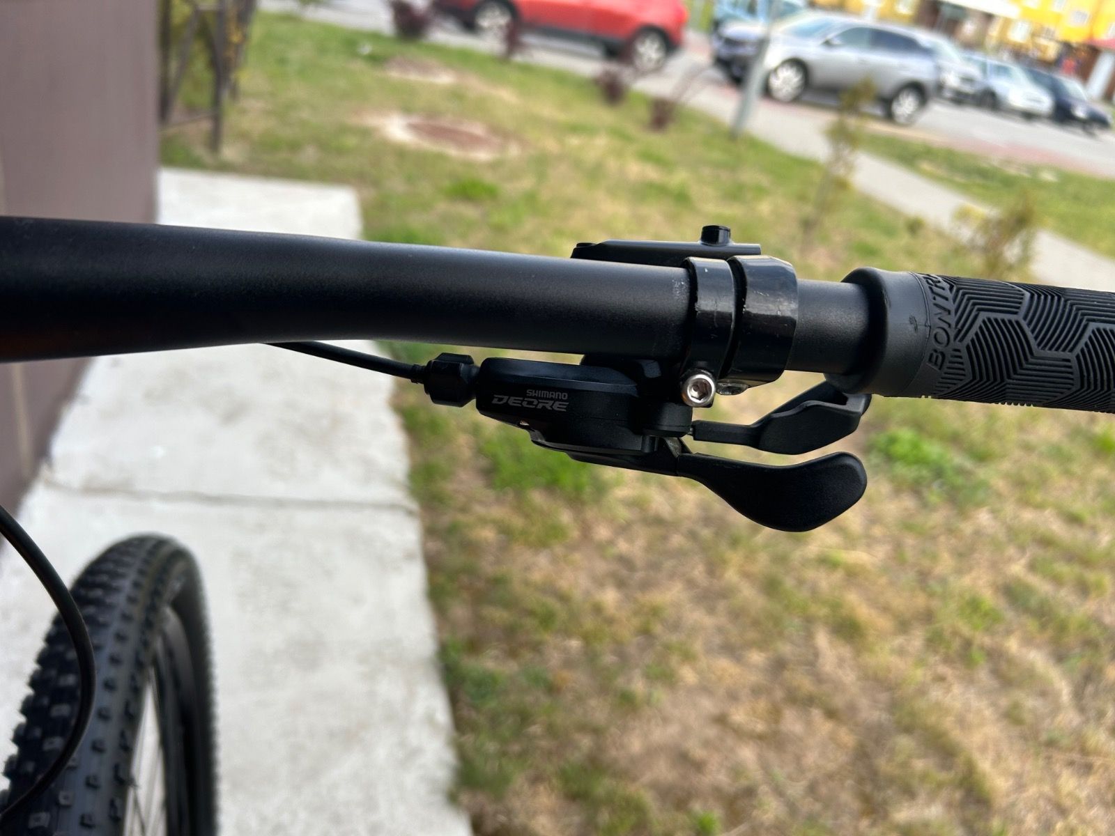 Trek marlin 7 (2021)