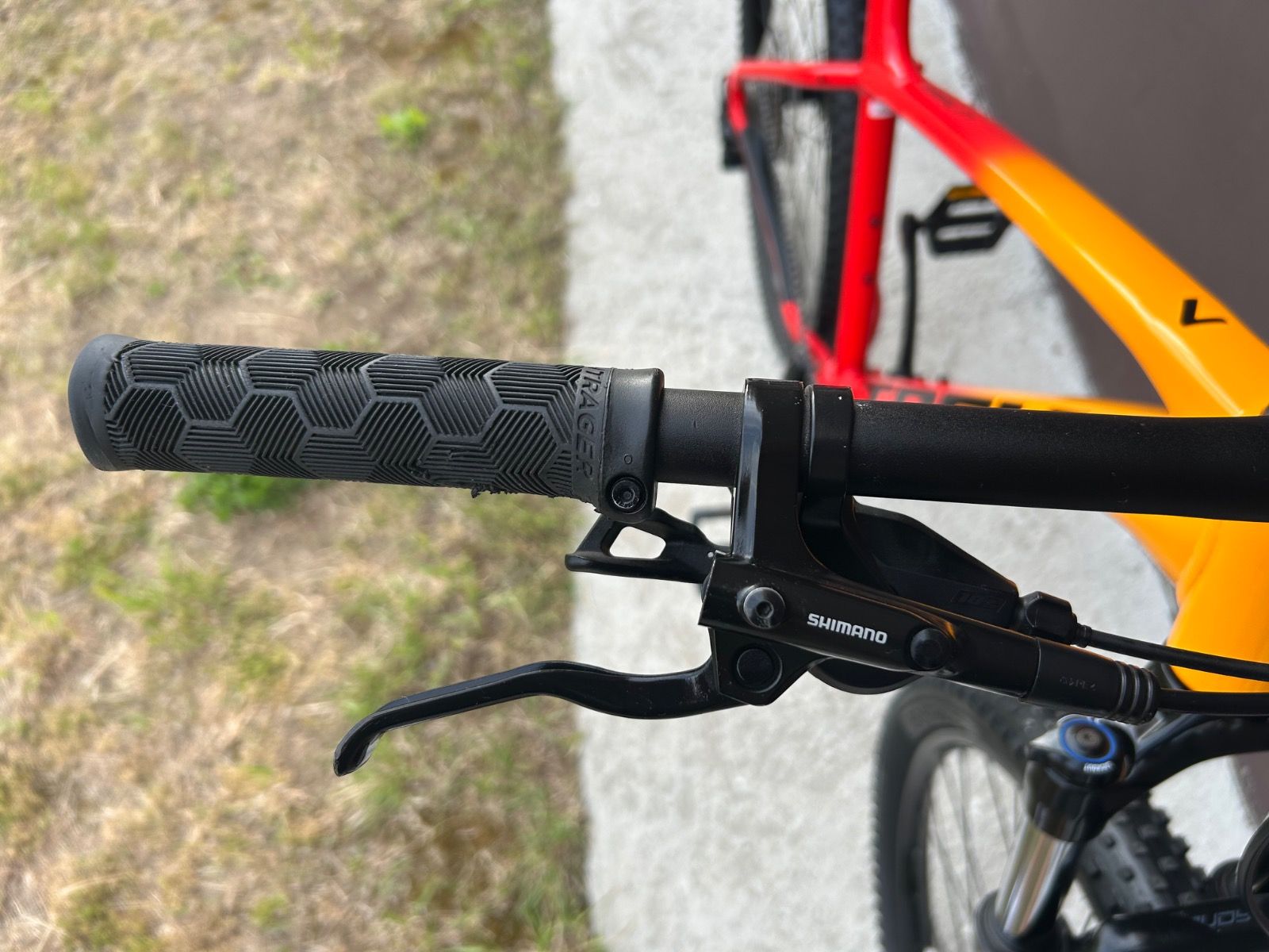 Trek marlin 7 (2021)