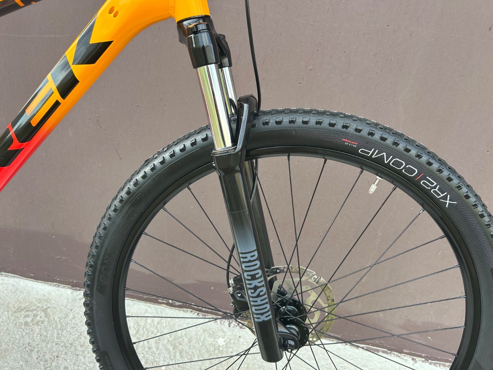 Trek marlin 7 (2021)