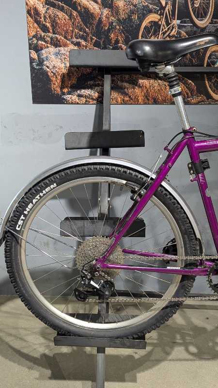 Nishiki Timbuk 26