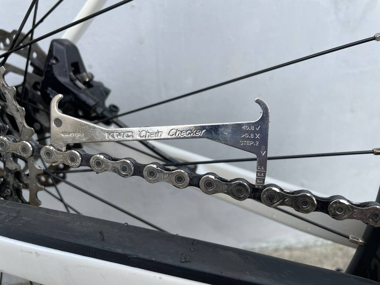 Scott Scale 930