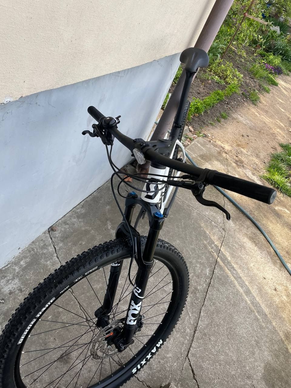 Scott Scale 930
