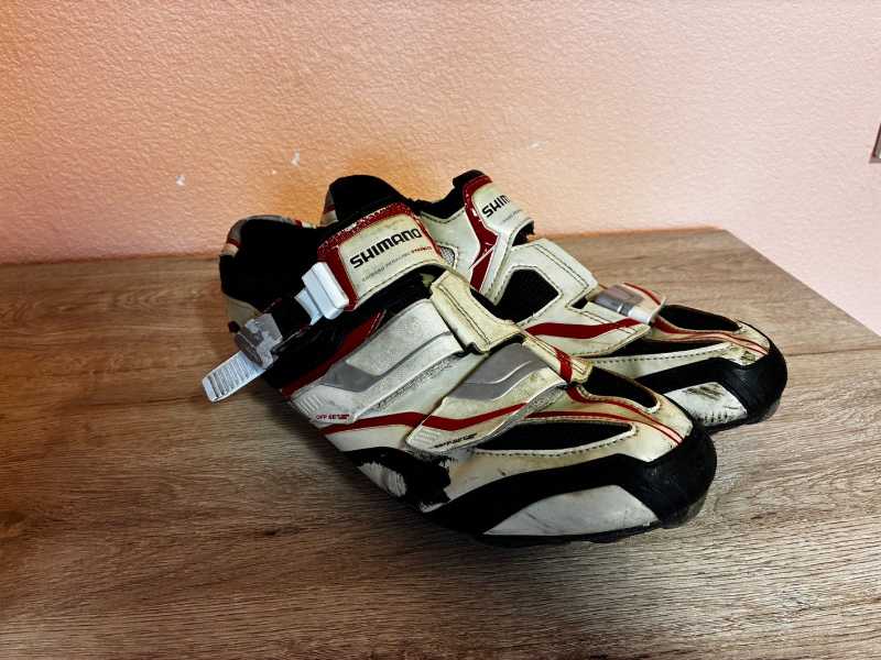Туфли Shimano 29,2 см