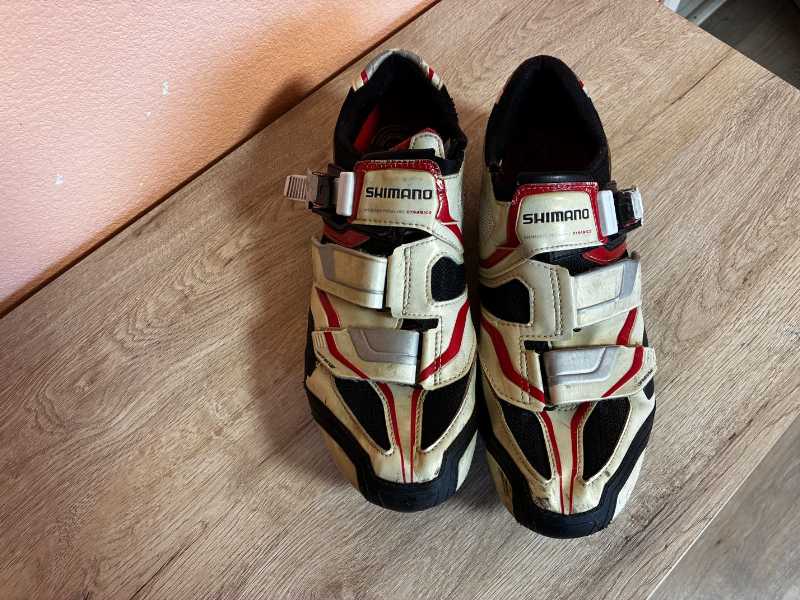Туфли Shimano 29,2 см