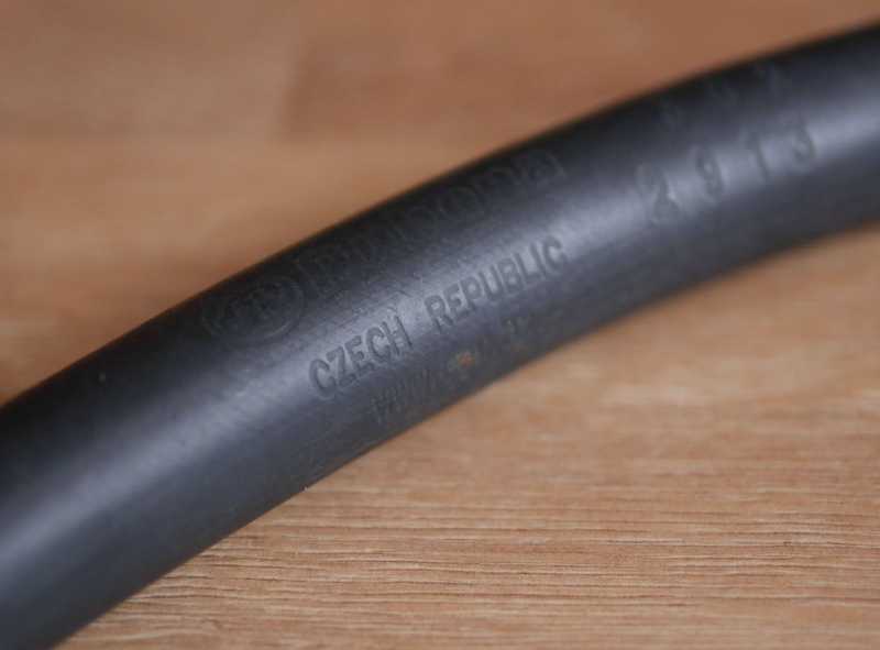 Камера Mitas 622x32 (28