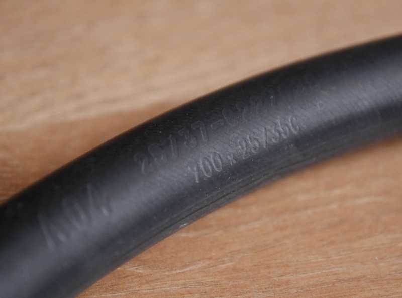 Камера Mitas 622x32 (28