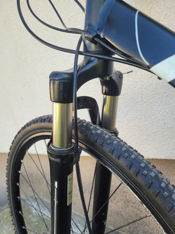 Велосипед  KTM, DEORE XT, 28 колёса,  М рама.
