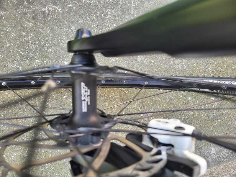 Велосипед  KTM, DEORE XT, 28 колёса,  М рама.