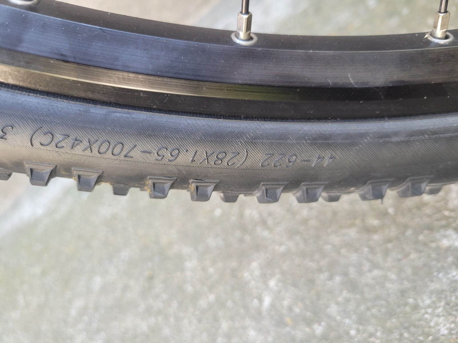 Велосипед  KTM, DEORE XT, 28 колёса,  М рама.