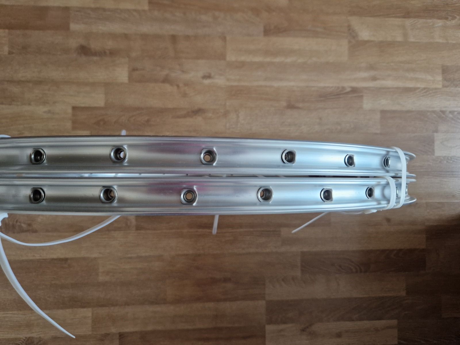 Обод одиночка Mavic A319 622x19 32H silver