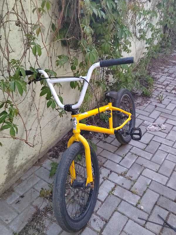 Бмх