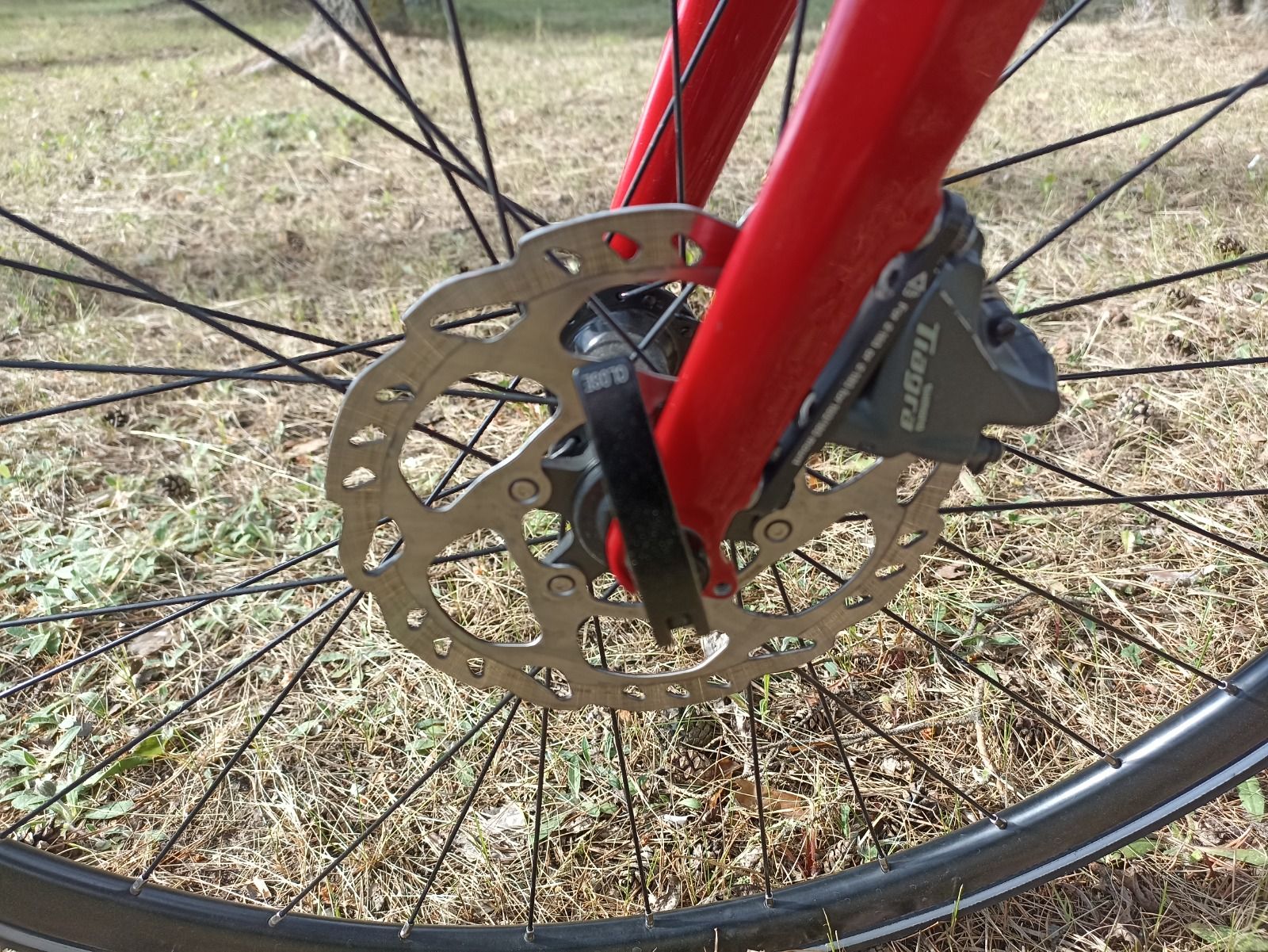 Шоссейный велосипед Lapierre Sensium 3.0