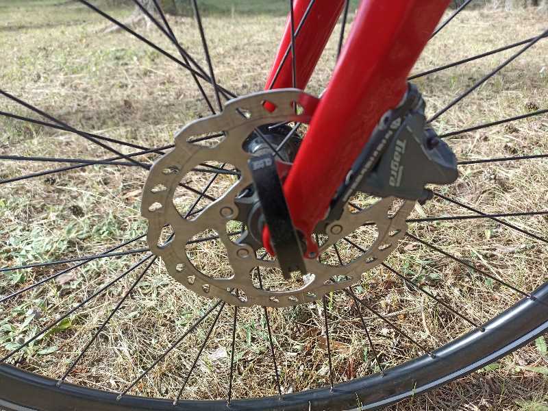 Шоссейный велосипед Lapierre Sensium 3.0