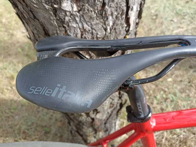 Шоссейный велосипед Lapierre Sensium 3.0
