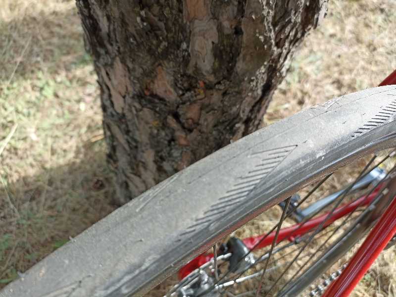 Шоссейный велосипед Lapierre Sensium 3.0