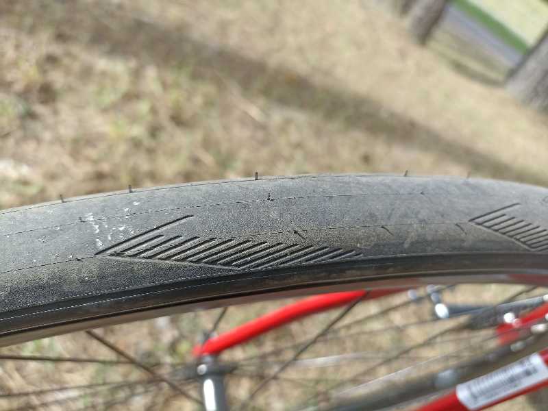Шоссейный велосипед Lapierre Sensium 3.0