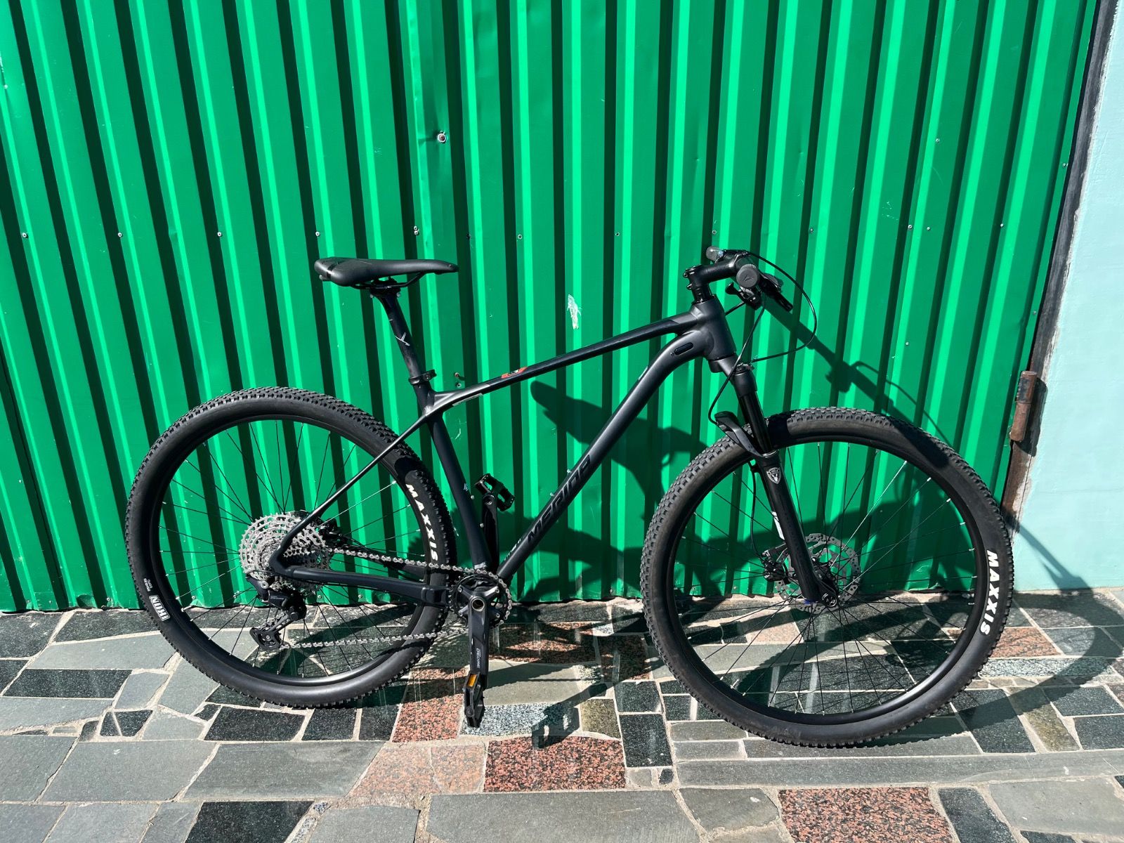Merida Big nine Limited 2024