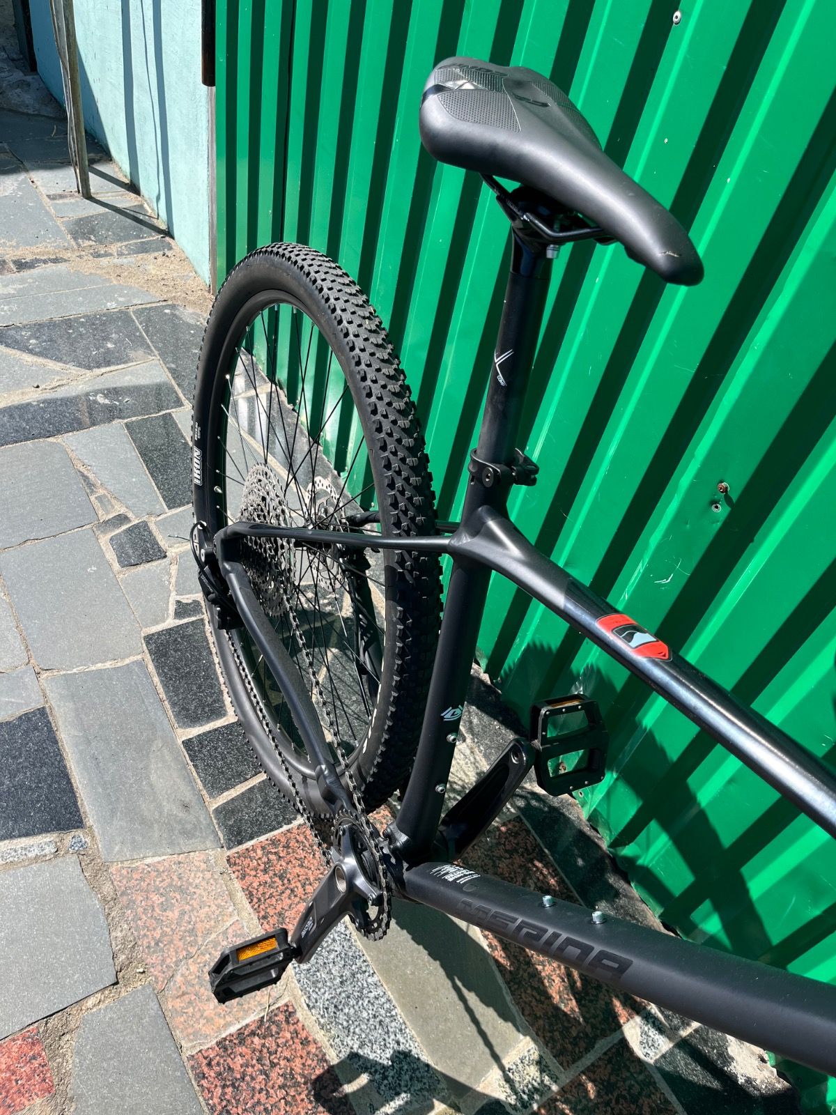 Merida Big nine Limited 2024