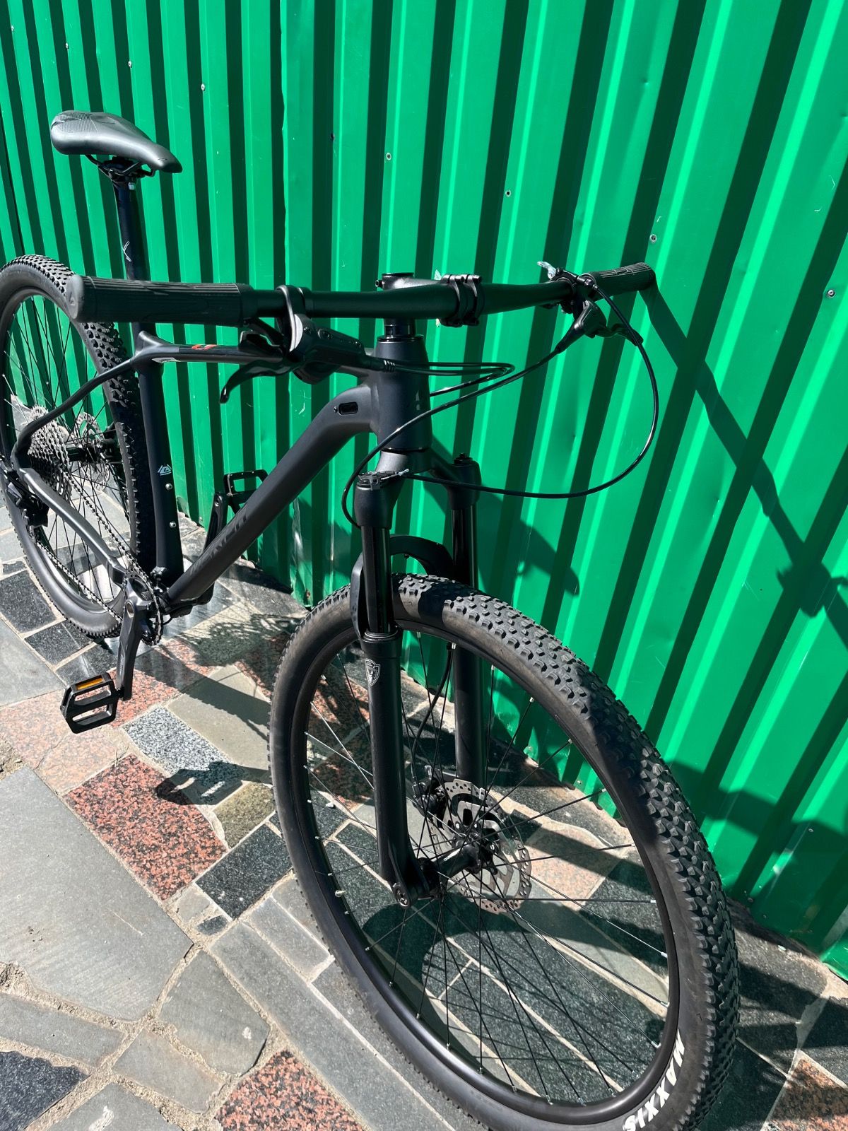 Merida Big nine Limited 2024