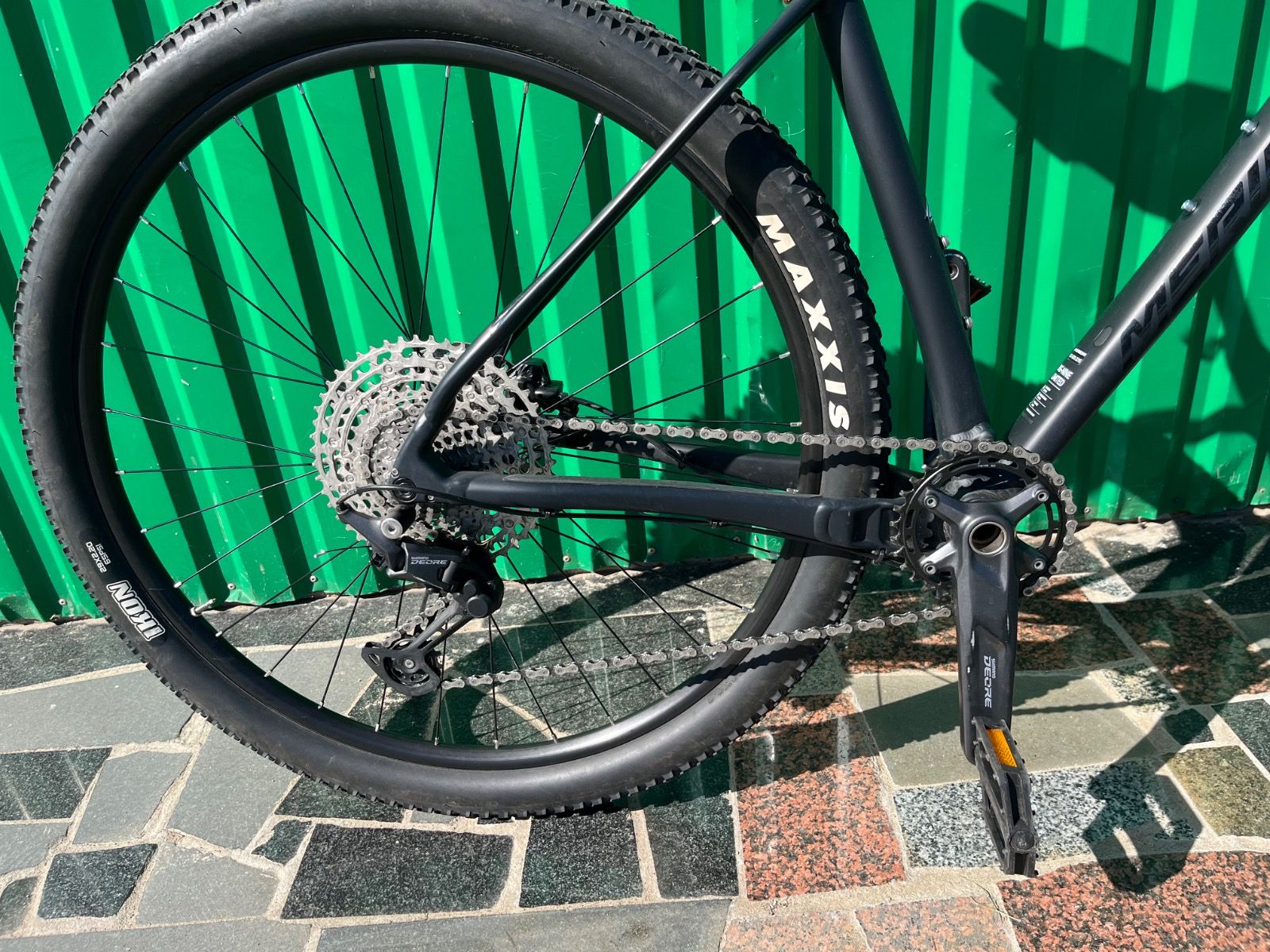 Merida Big nine Limited 2024