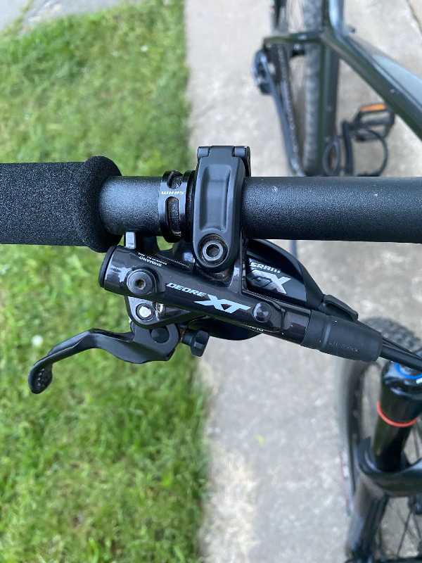 Trek X-Caliber 8
