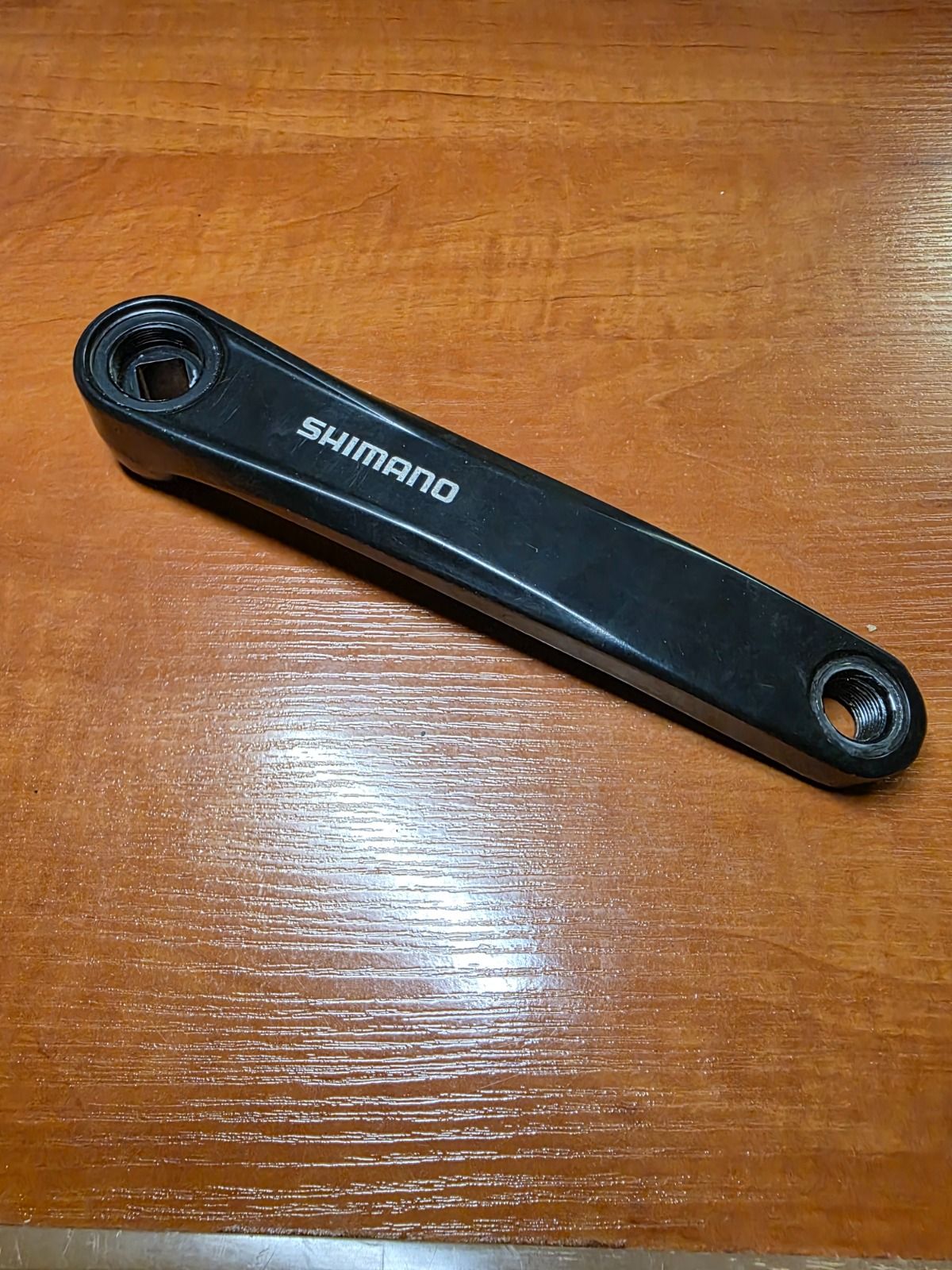 Шатун Shimano Altus FC-M315-2