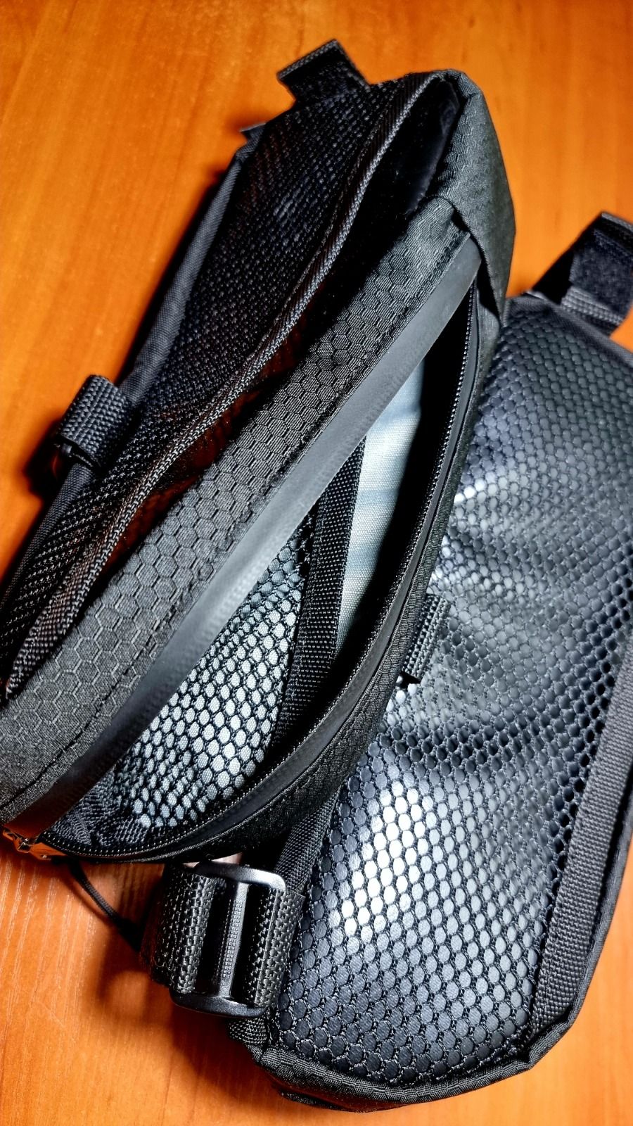 Gastank бензобак