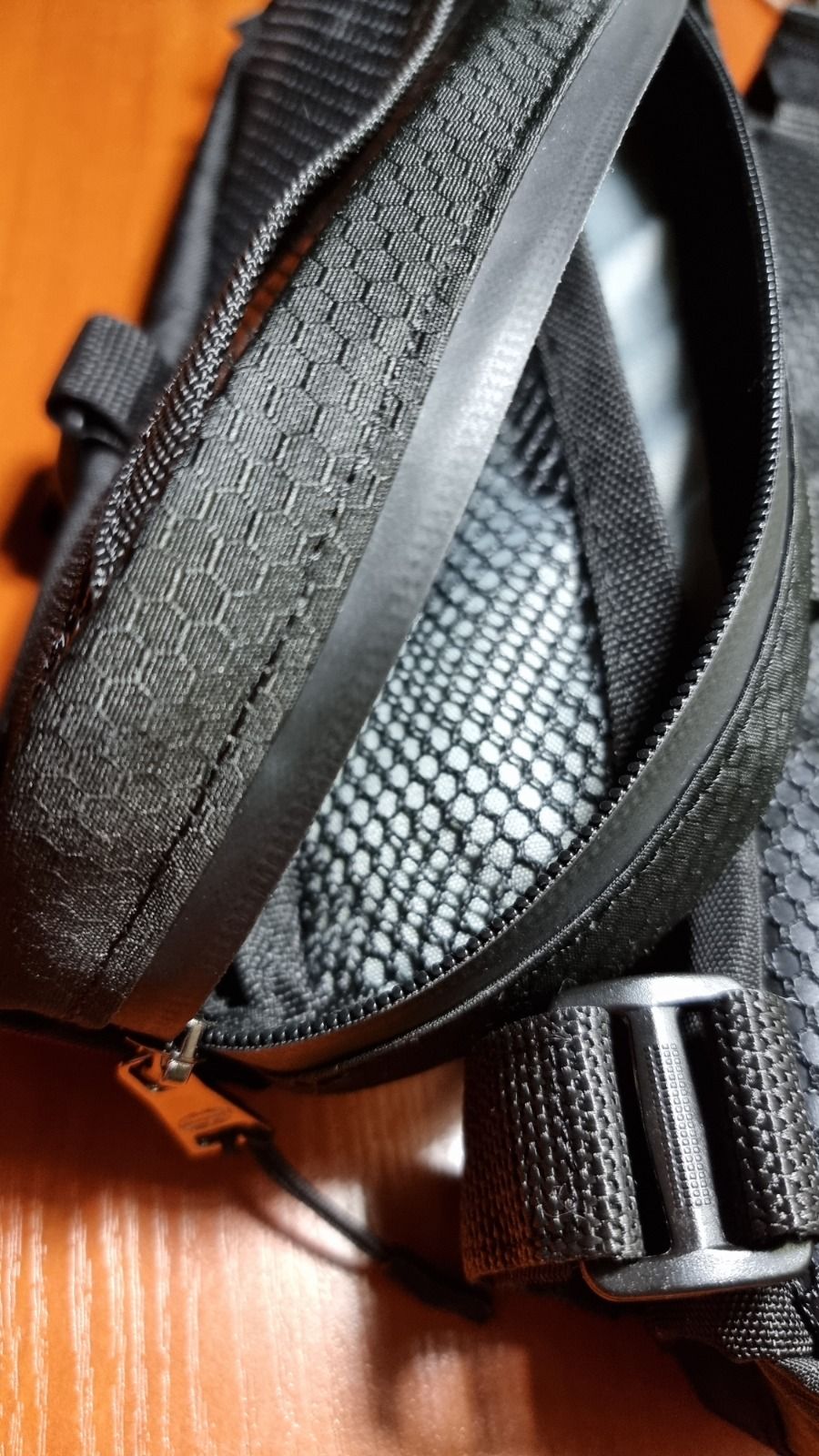 Gastank бензобак