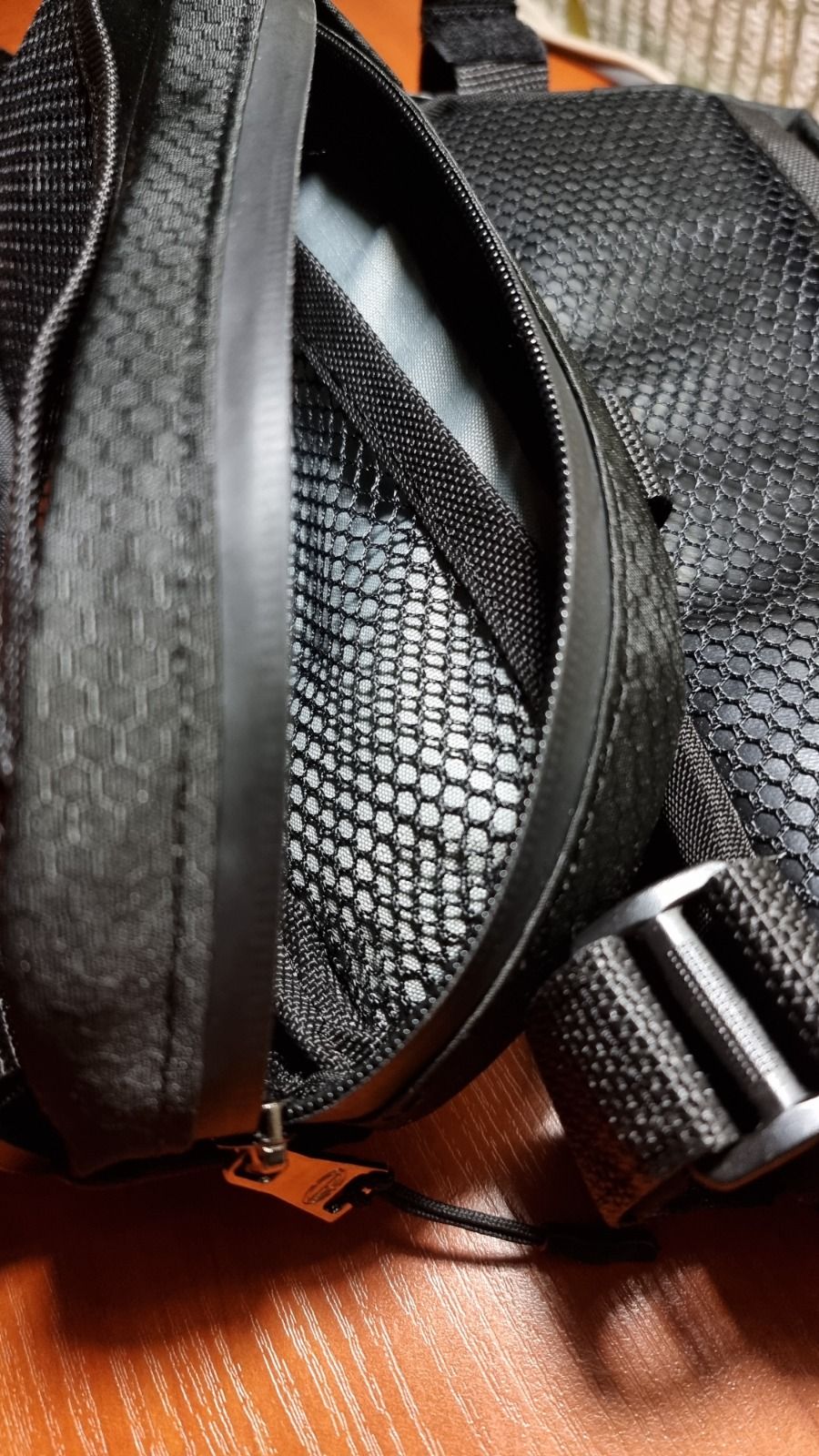 Gastank бензобак