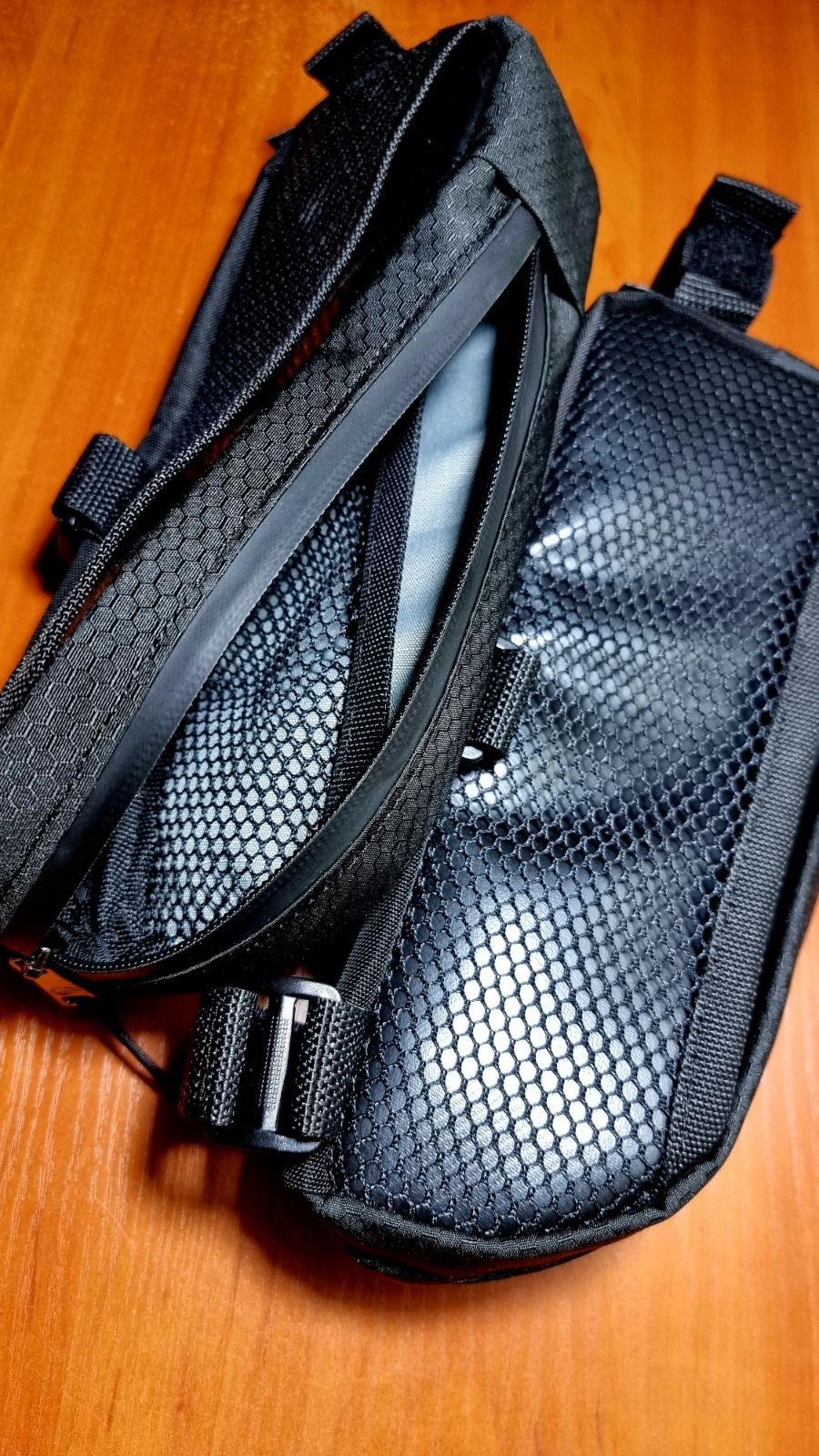 Gastank бензобак