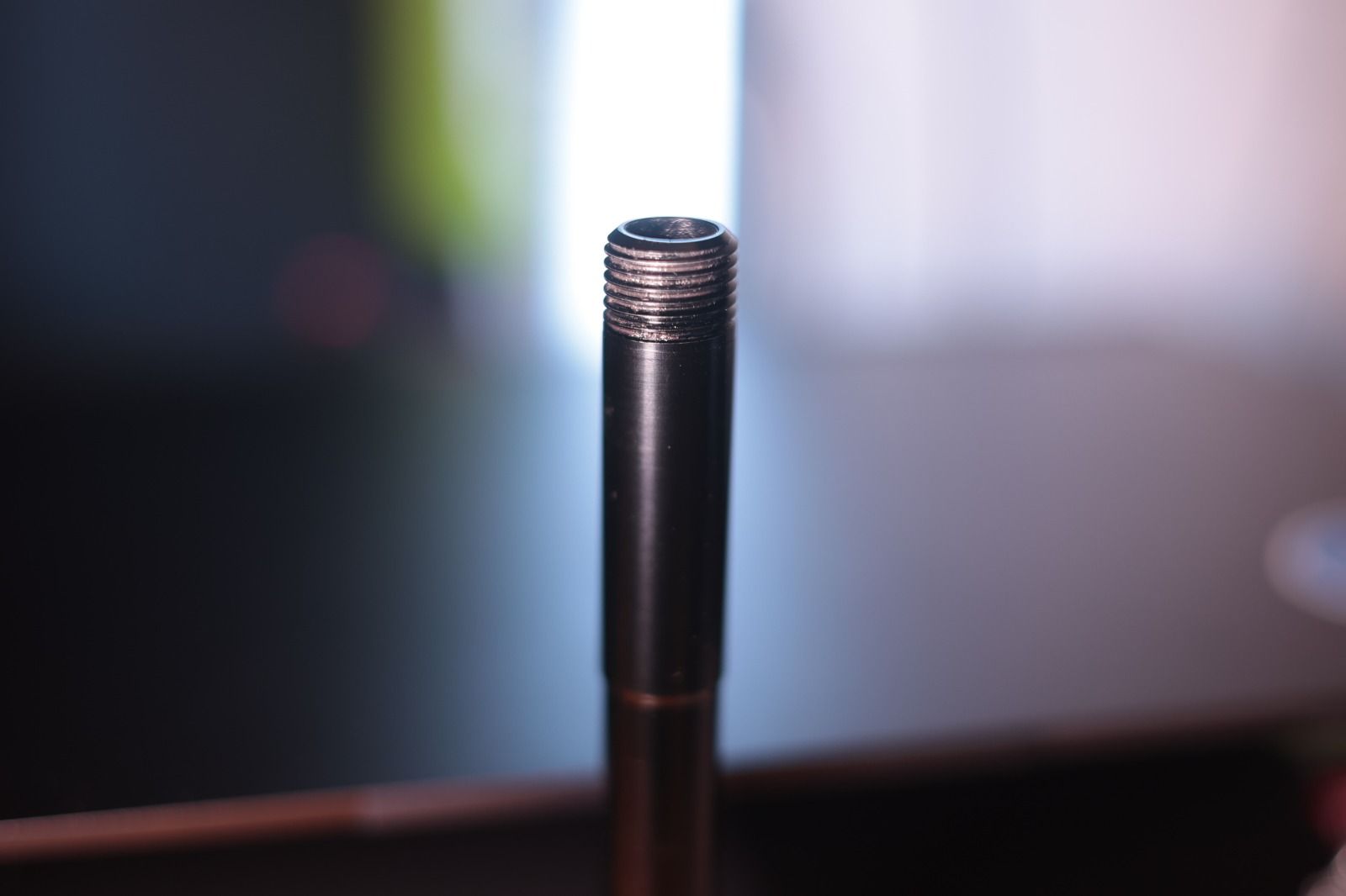 RockShox Maxle Stealth Front 15x100mm ось вилки НЕбуст