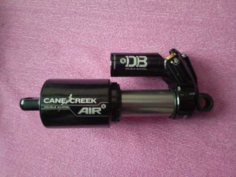 Cane Creek DB Air CS