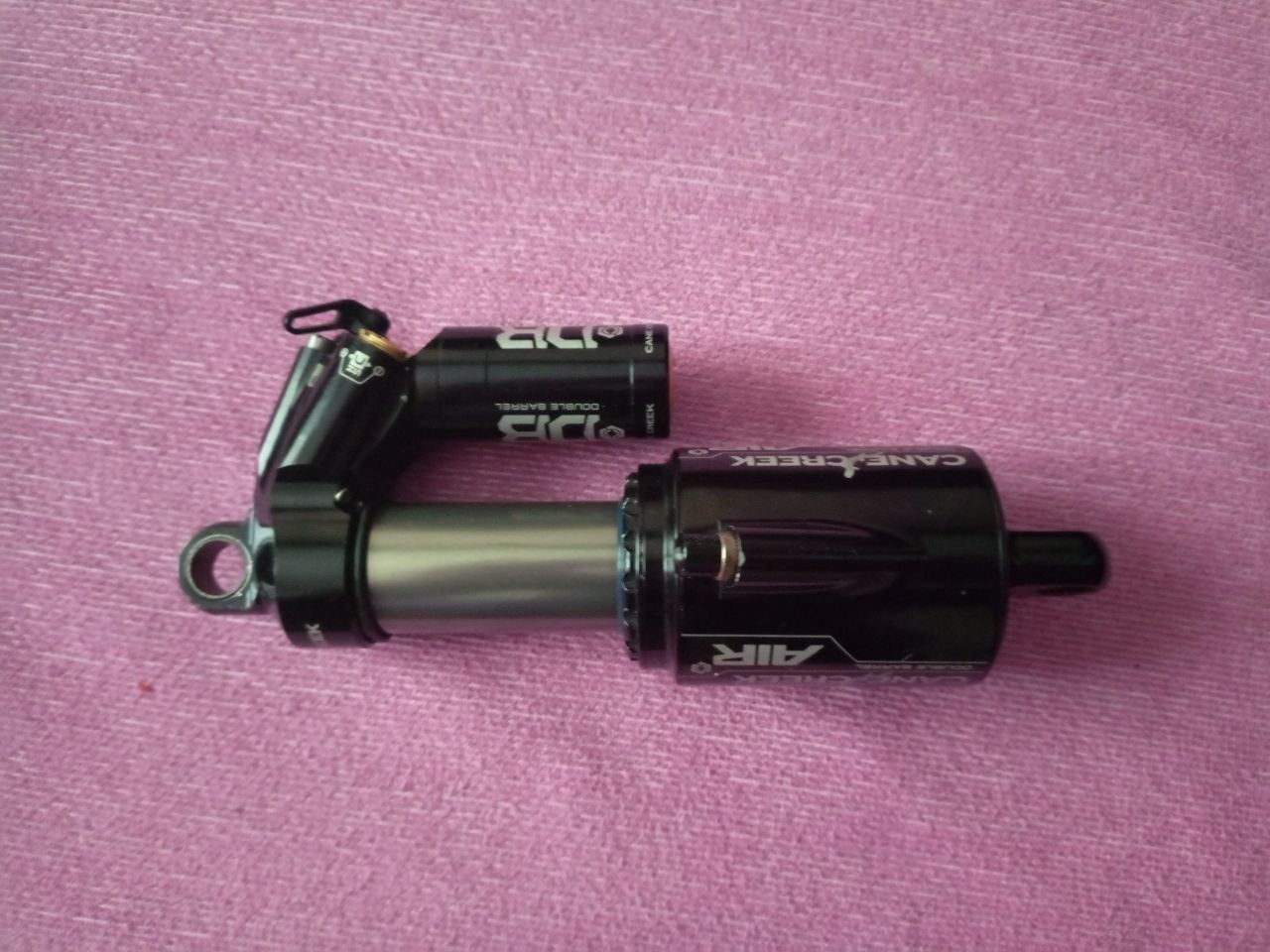 Cane Creek DB Air CS