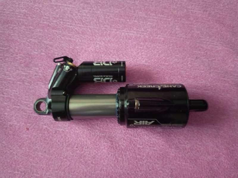 Cane Creek DB Air CS