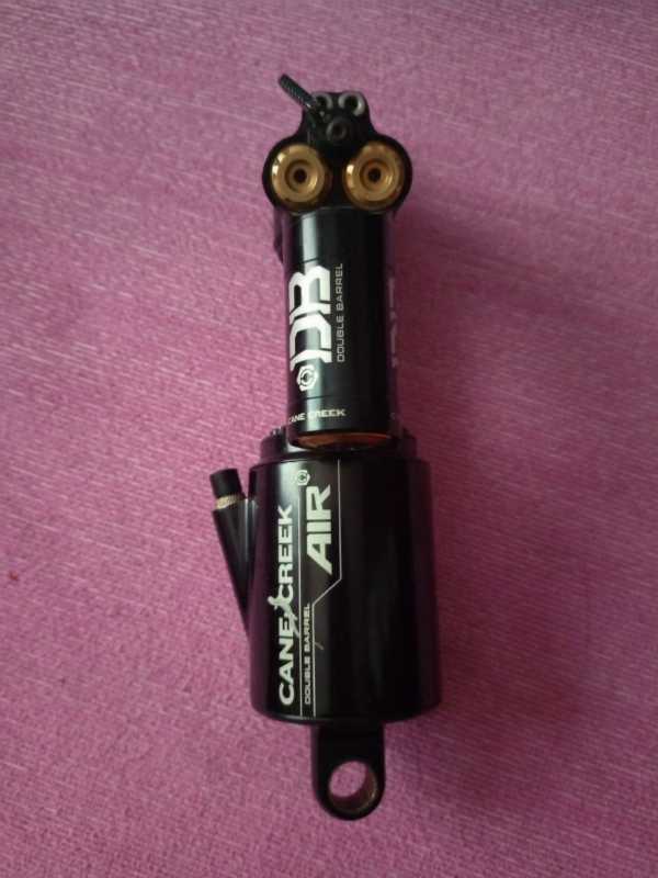 Cane Creek DB Air CS