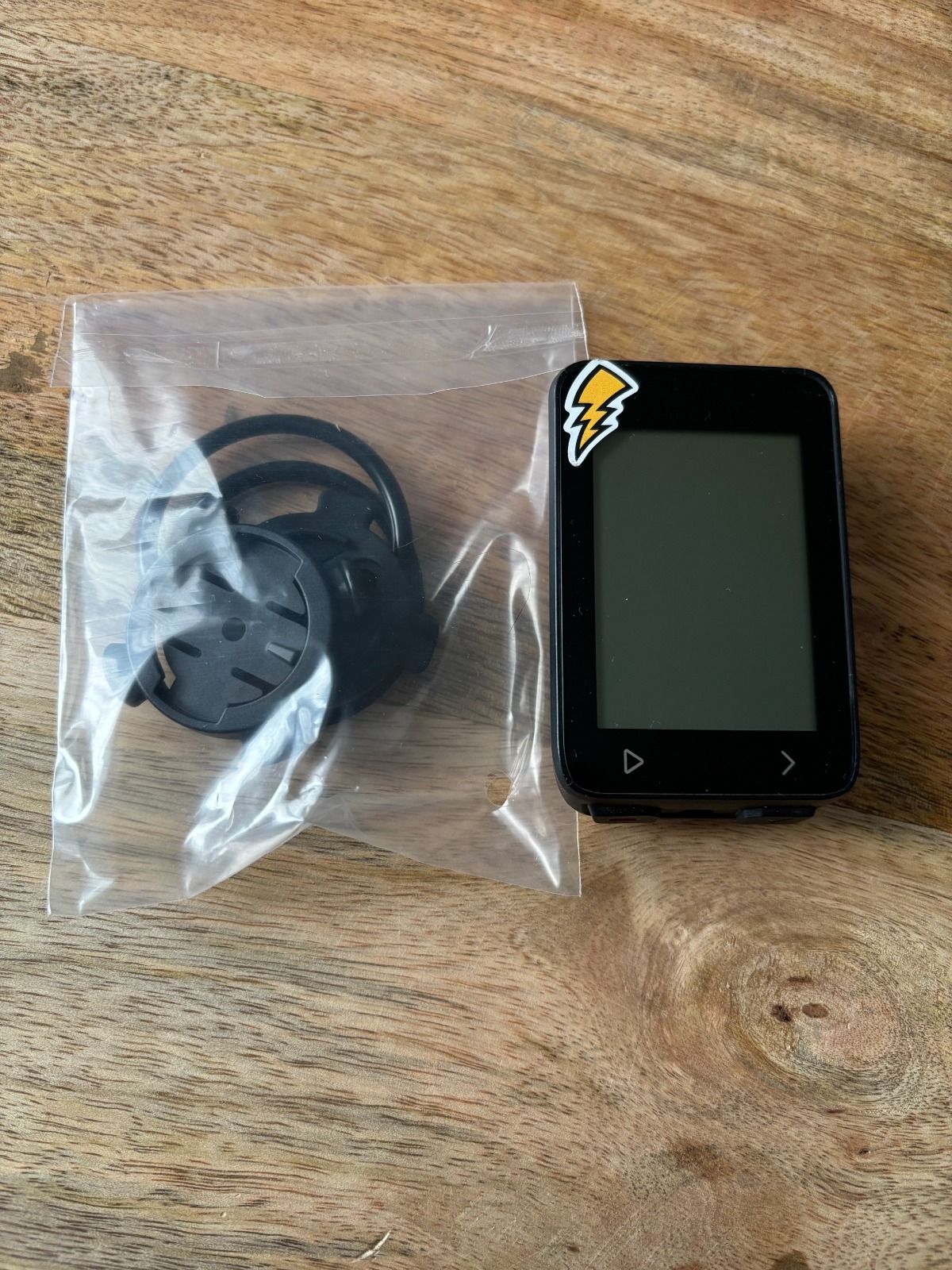 Велокомпьютер IGPSport iGS320