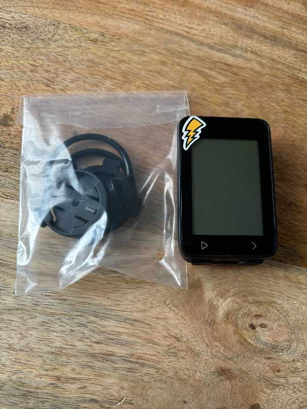 Велокомпьютер IGPSport iGS320