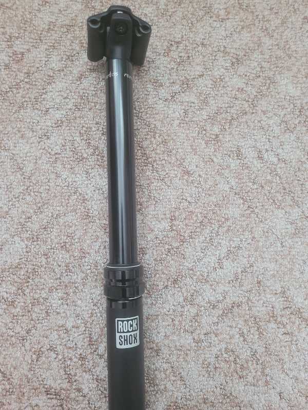 Дроппер RockShox Reverb C1 31.6 175мм, новый