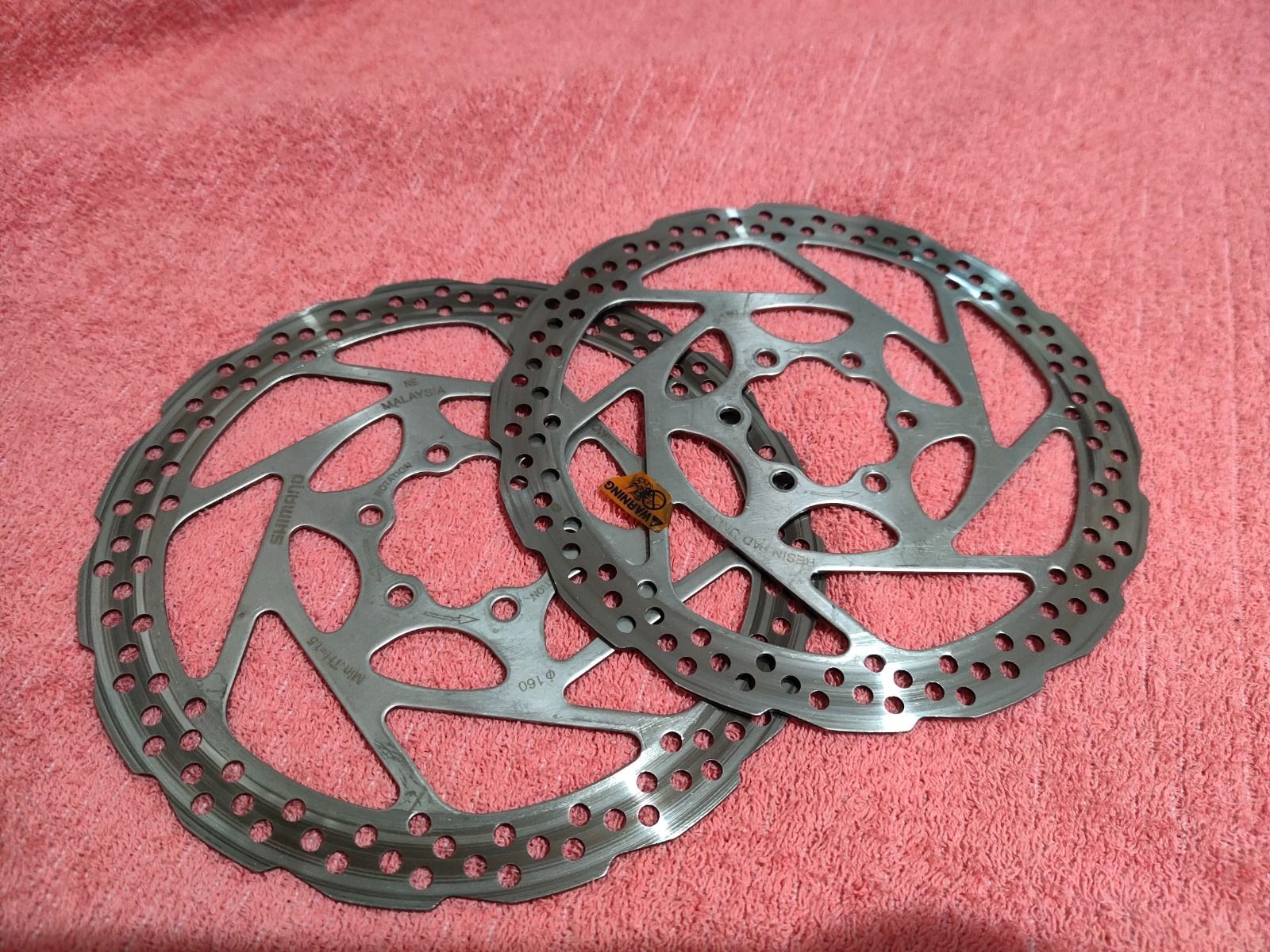 Остатки групсет Shimano 105 / Ultegra