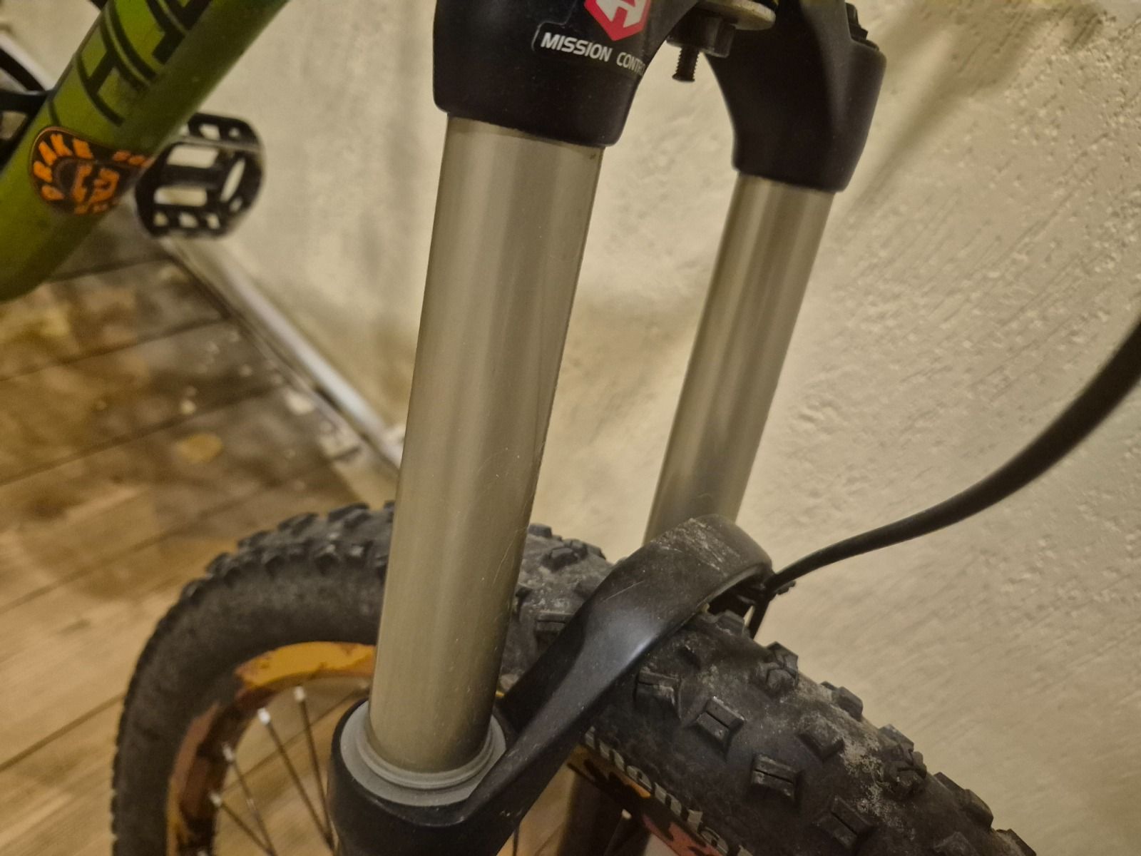 Radon slide 150 xl