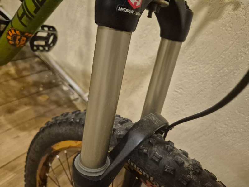 Radon slide 150 xl
