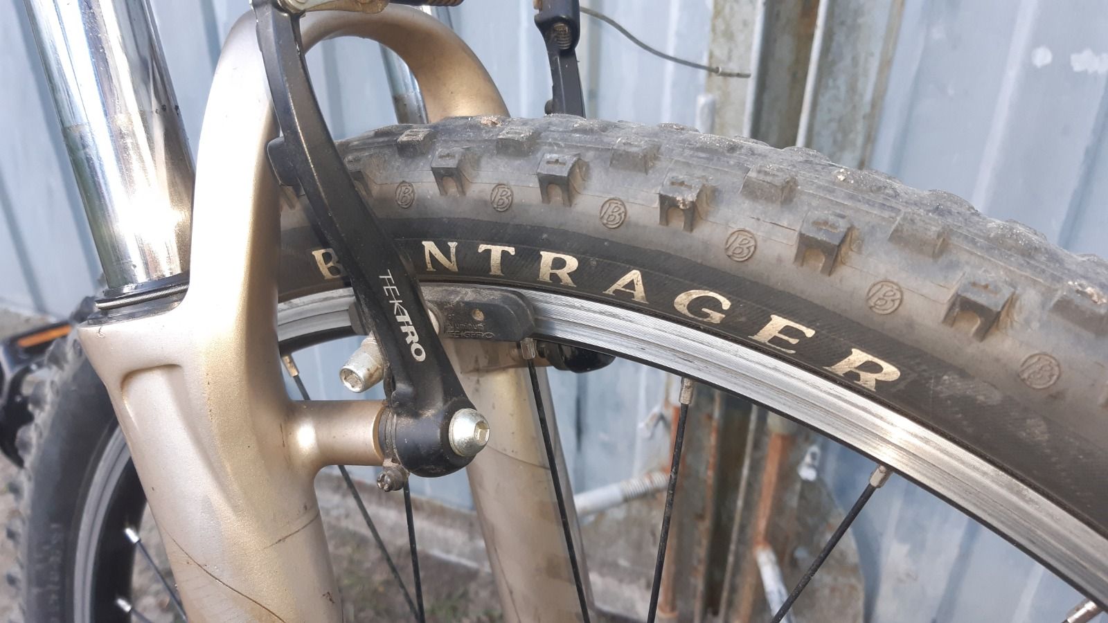 Trek 4400 26 L